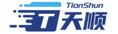 天顺平台logo