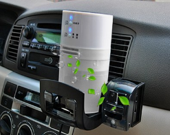 车载空气净化器，为你的驾乘体验加分！